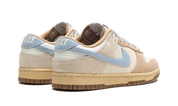 Nike Dunk Low Sanddrift Light Armory Blue 4