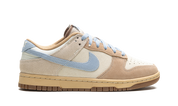 Nike Dunk Low Sanddrift Light Armory Blue 7