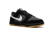 Nike Dunk Low SE Black Grey Gum 2
