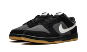 Nike Dunk Low SE Black Grey Gum 3