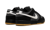 Nike Dunk Low SE Black Grey Gum 4