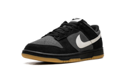 Nike Dunk Low SE Black Grey Gum 5