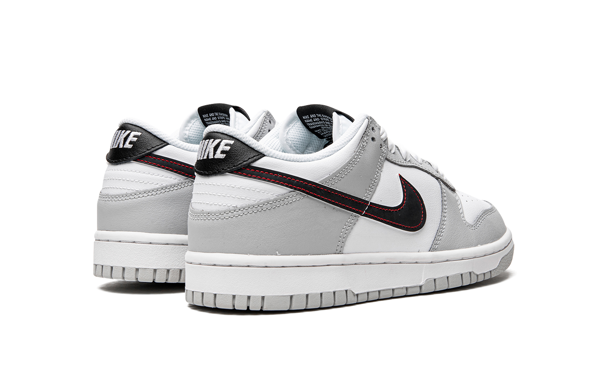 Nike Dunk Low SE Jackpot (GS) 3