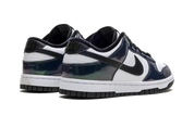 Nike Dunk Low Se Just Do It Black 10