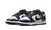 Nike Dunk Low Se Just Do It Black 2