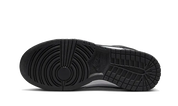 Nike Dunk Low Se Just Do It Black 3