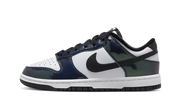 Nike Dunk Low Se Just Do It Black 4