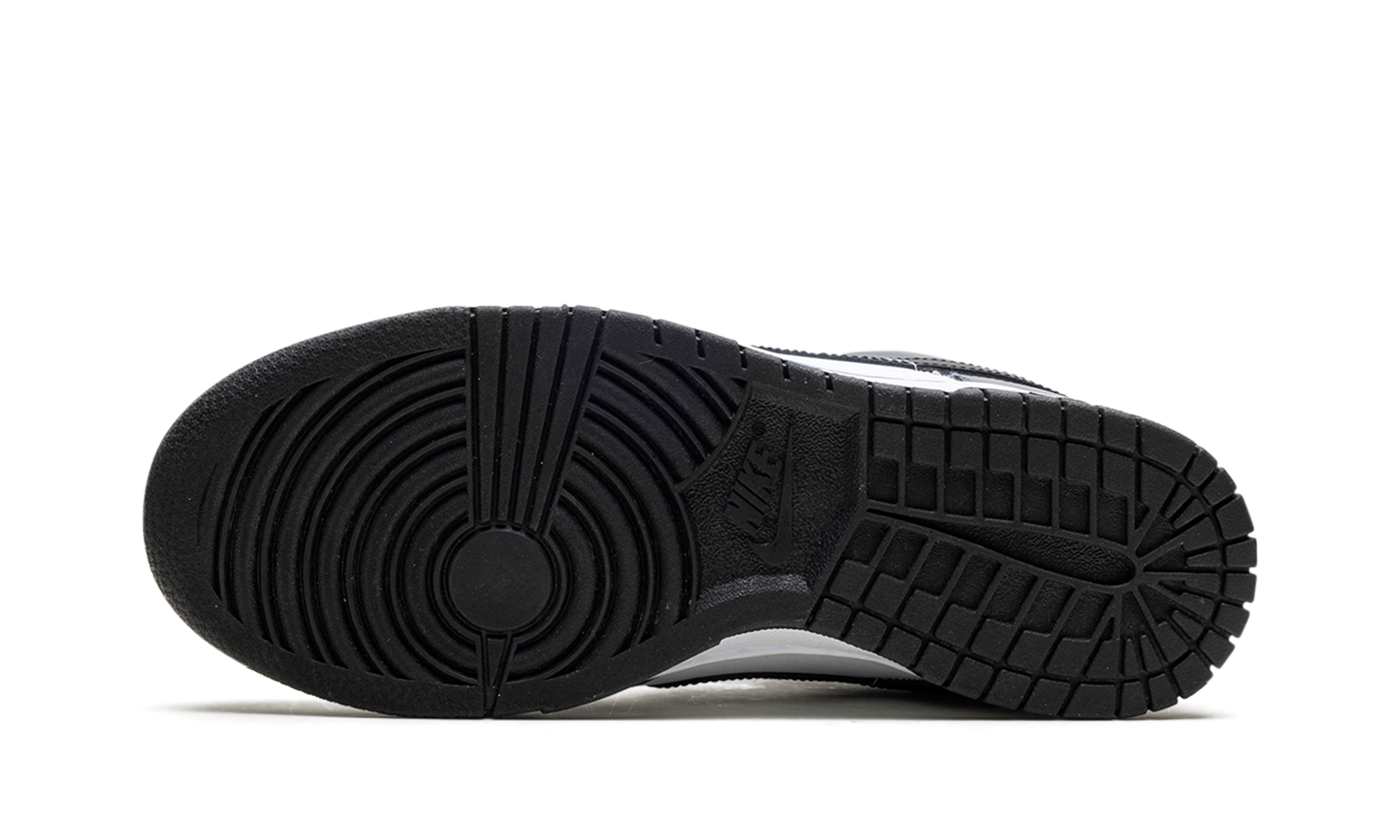 Nike Dunk Low Se Just Do It Black