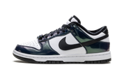 Nike Dunk Low Se Just Do It Black 7