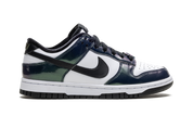 Nike Dunk Low Se Just Do It Black
