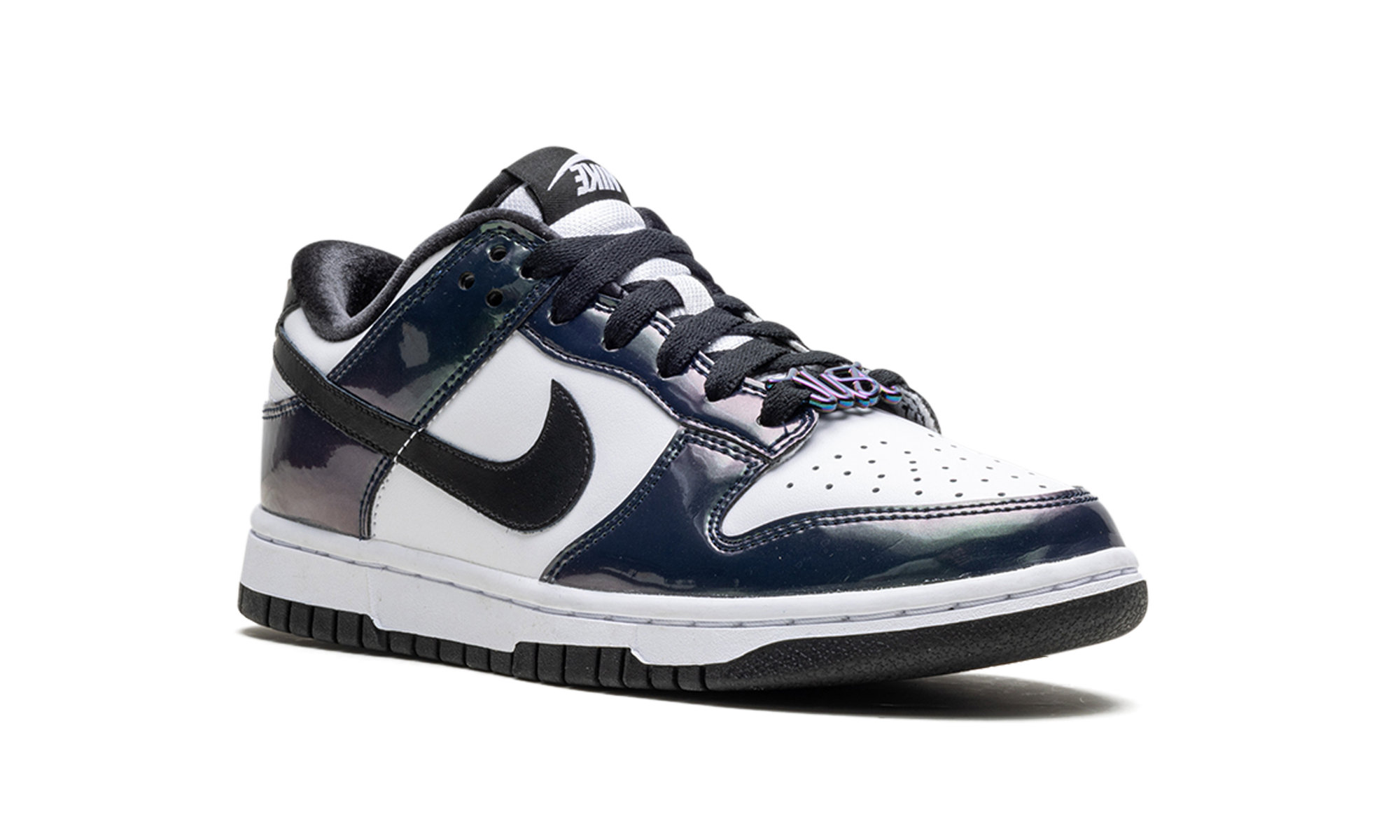 Nike Dunk Low Se Just Do It Black 8