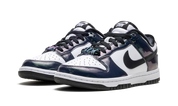 Nike Dunk Low Se Just Do It Black 9