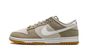 Nike Dunk Low SE Light Orewood Gum 1