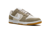 Nike Dunk Low SE Light Orewood Gum 2