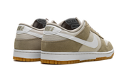 Nike Dunk Low SE Light Orewood Gum 4