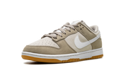 Nike Dunk Low SE Light Orewood Gum 5