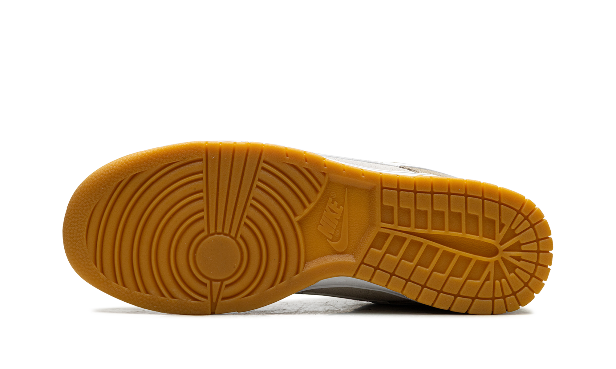 Nike Dunk Low SE Light Orewood Gum 6