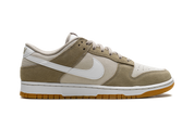 Nike Dunk Low SE Light Orewood Gum 7