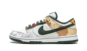 Nike Dunk Low SE SAIL MULTI-Camo 10