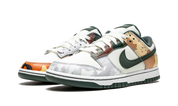 Nike Dunk Low SE SAIL MULTI-Camo