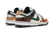 Nike Dunk Low SE SAIL MULTI-Camo