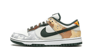 Nike Dunk Low SE SAIL MULTI-Camo 5