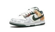 Nike Dunk Low SE SAIL MULTI-Camo