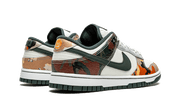 Nike Dunk Low SE SAIL MULTI-Camo 7
