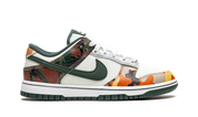Nike Dunk Low SE SAIL MULTI-Camo
