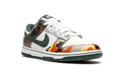 Nike Dunk Low SE SAIL MULTI-Camo