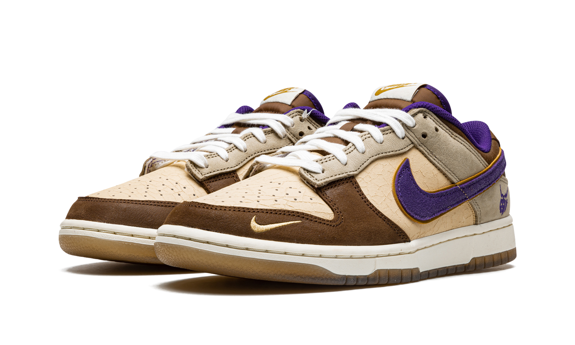 Nike Dunk Low Setsubun (2022)