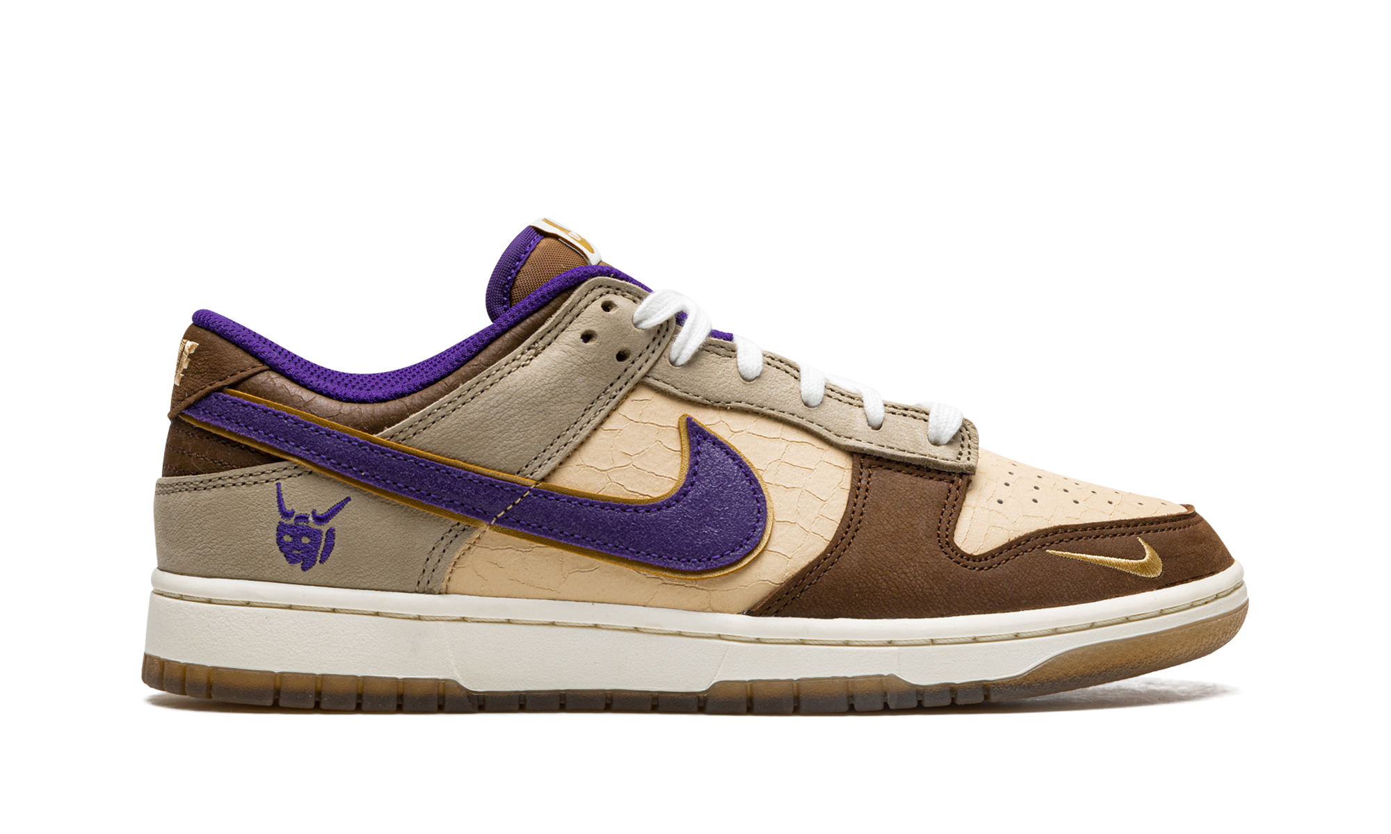 Nike Dunk Low Setsubun (2022)