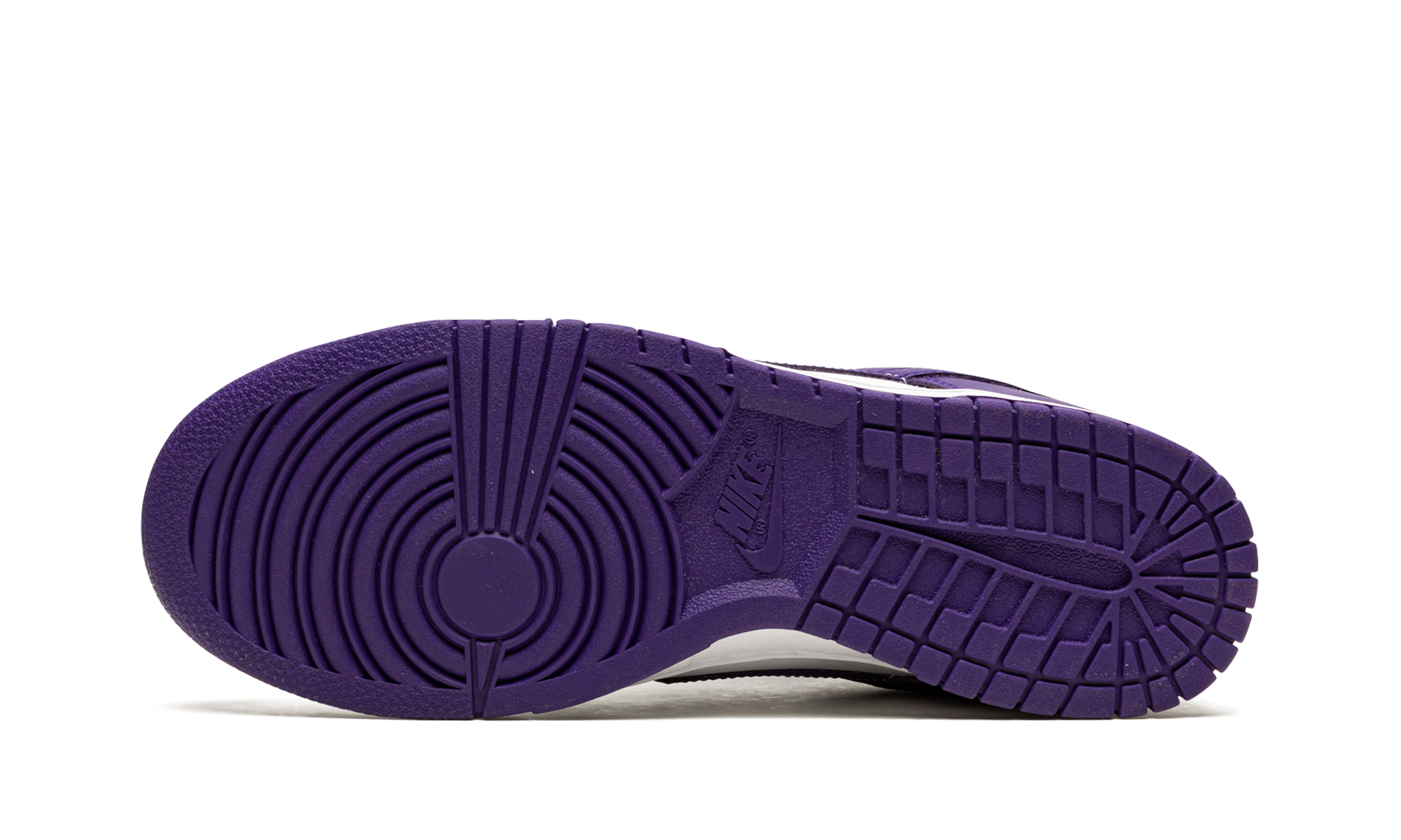 Nike Dunk Low Short Purple (2022) 6