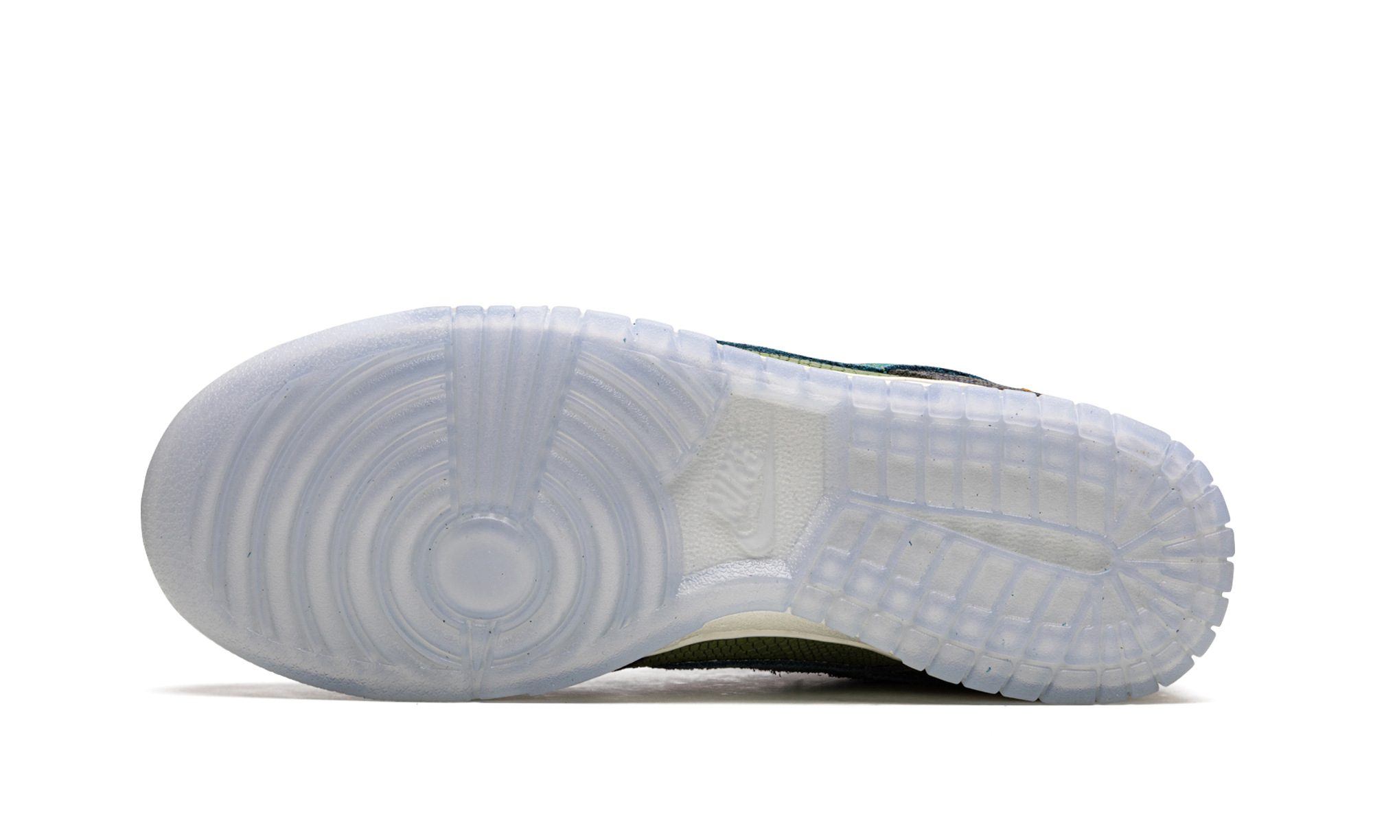 Nike Dunk Low SiEMPRE Familia 5