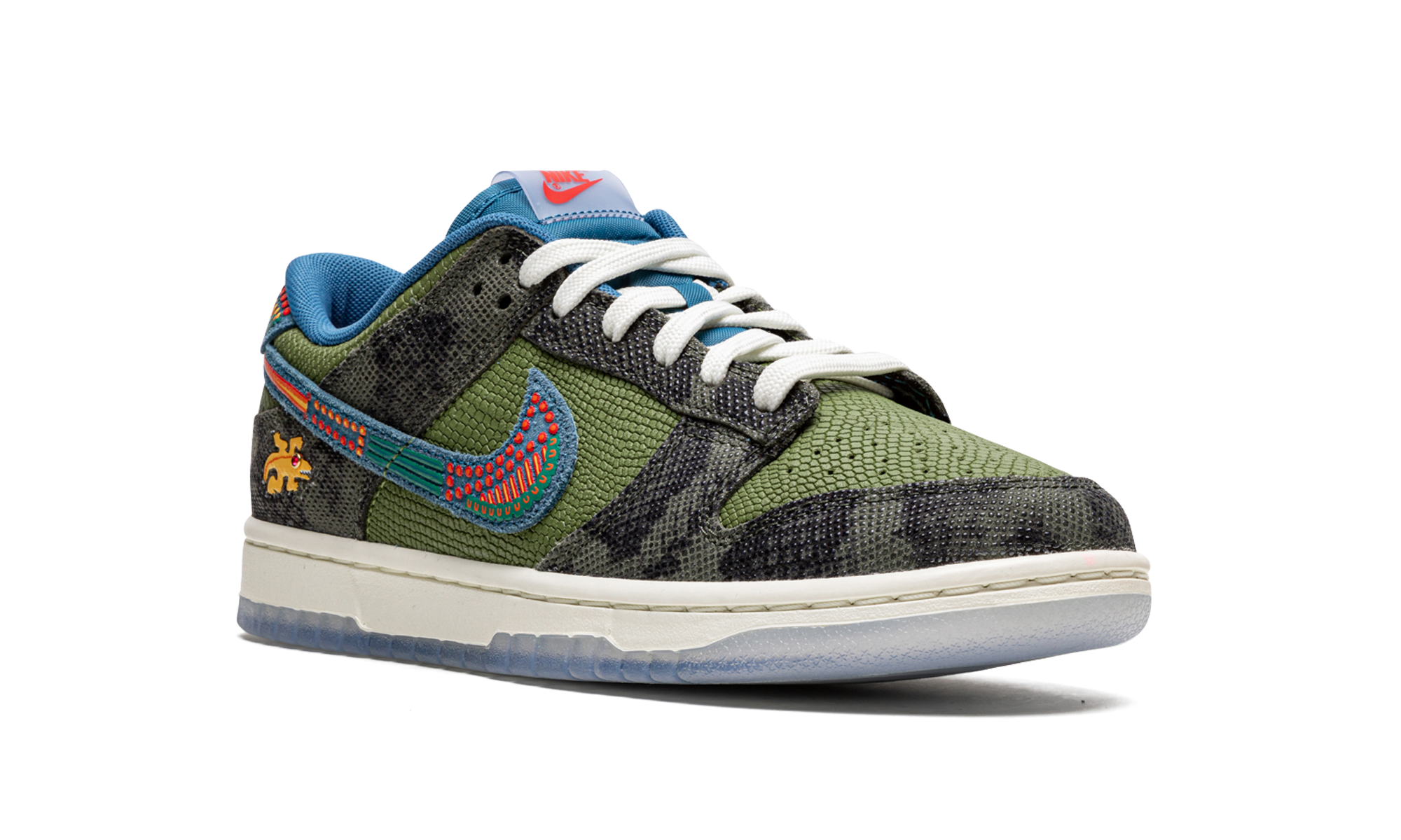 Nike Dunk Low SiEMPRE Familia 7