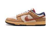 Nike Dunk Low Sketch and Exploration