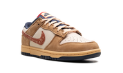 Nike Dunk Low Sketch and Exploration