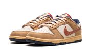 Nike Dunk Low Sketch and Exploration