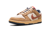Nike Dunk Low Sketch and Exploration
