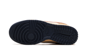Nike Dunk Low Sketch and Exploration
