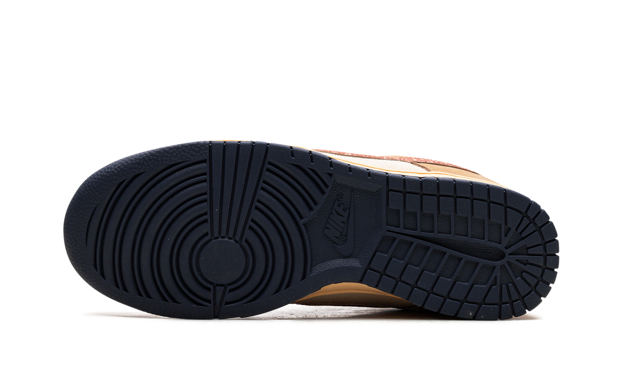 Nike Dunk Low Sketch and Exploration