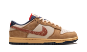 Nike Dunk Low Sketch and Exploration