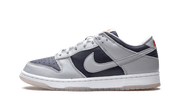 Nike Dunk Low SP College Navy 1