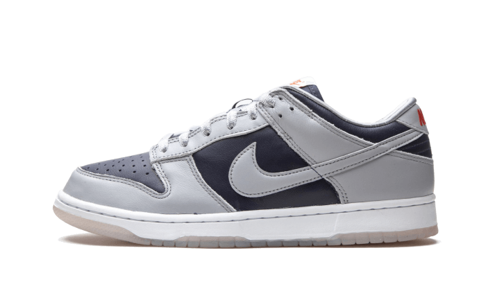Nike Dunk Low SP College Navy 1