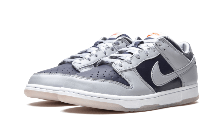 Nike Dunk Low SP College Navy 2