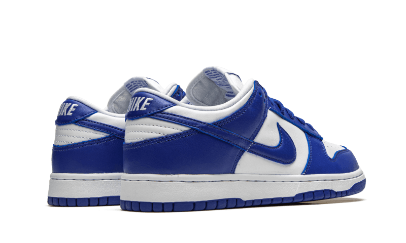 Nike Dunk Low SP Varsity Royal (Kentucky) 3