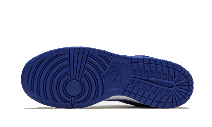 Nike Dunk Low SP Varsity Royal (Kentucky) 4