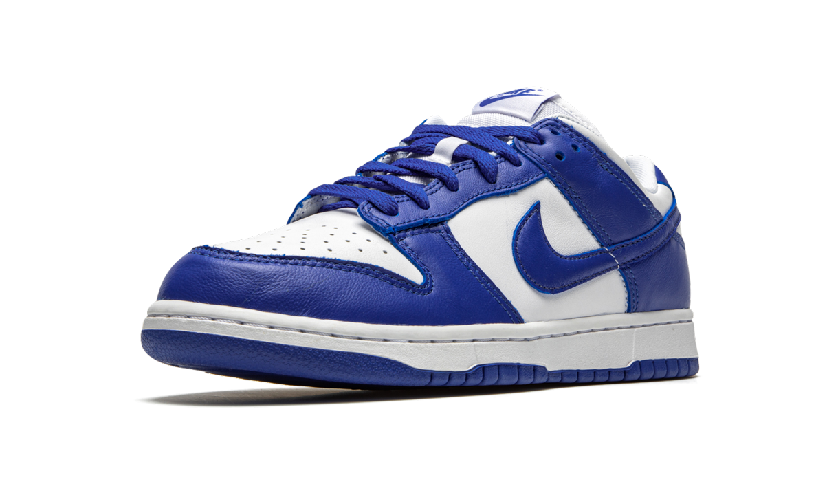 Nike Dunk Low SP Varsity Royal (Kentucky)