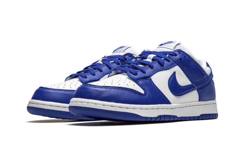 Nike Dunk Low SP Varsity Royal (Kentucky) 6