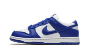 Nike Dunk Low SP Varsity Royal (Kentucky) 9